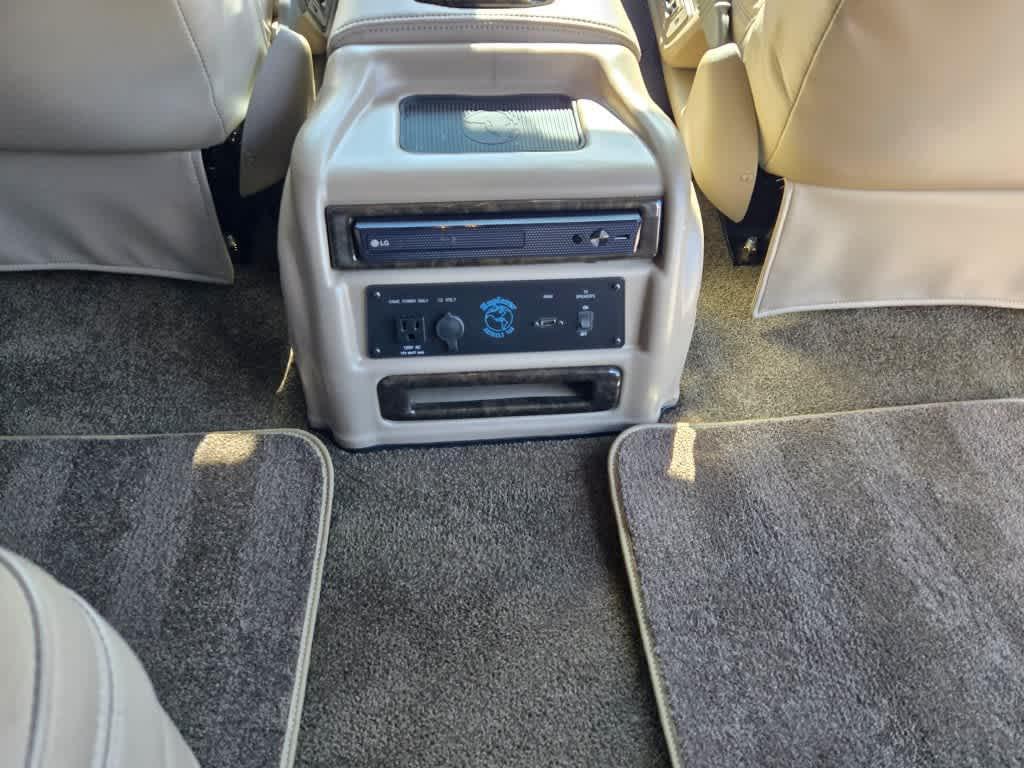 used 2021 GMC Savana 2500 car, priced at $49,995