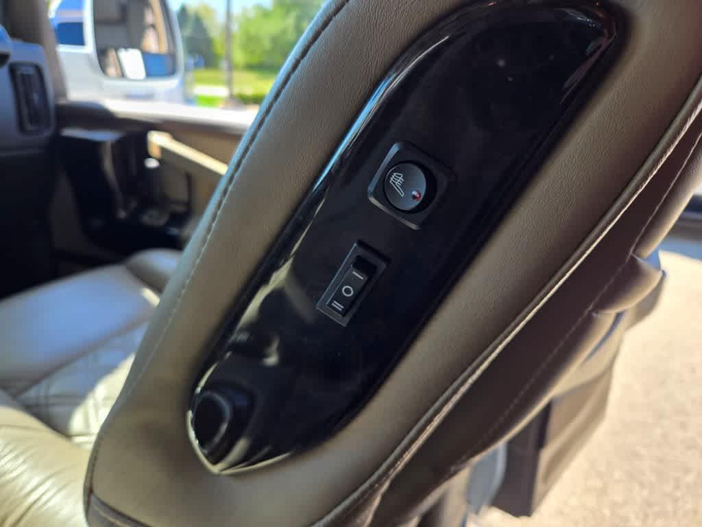 used 2021 GMC Savana 2500 car, priced at $49,995