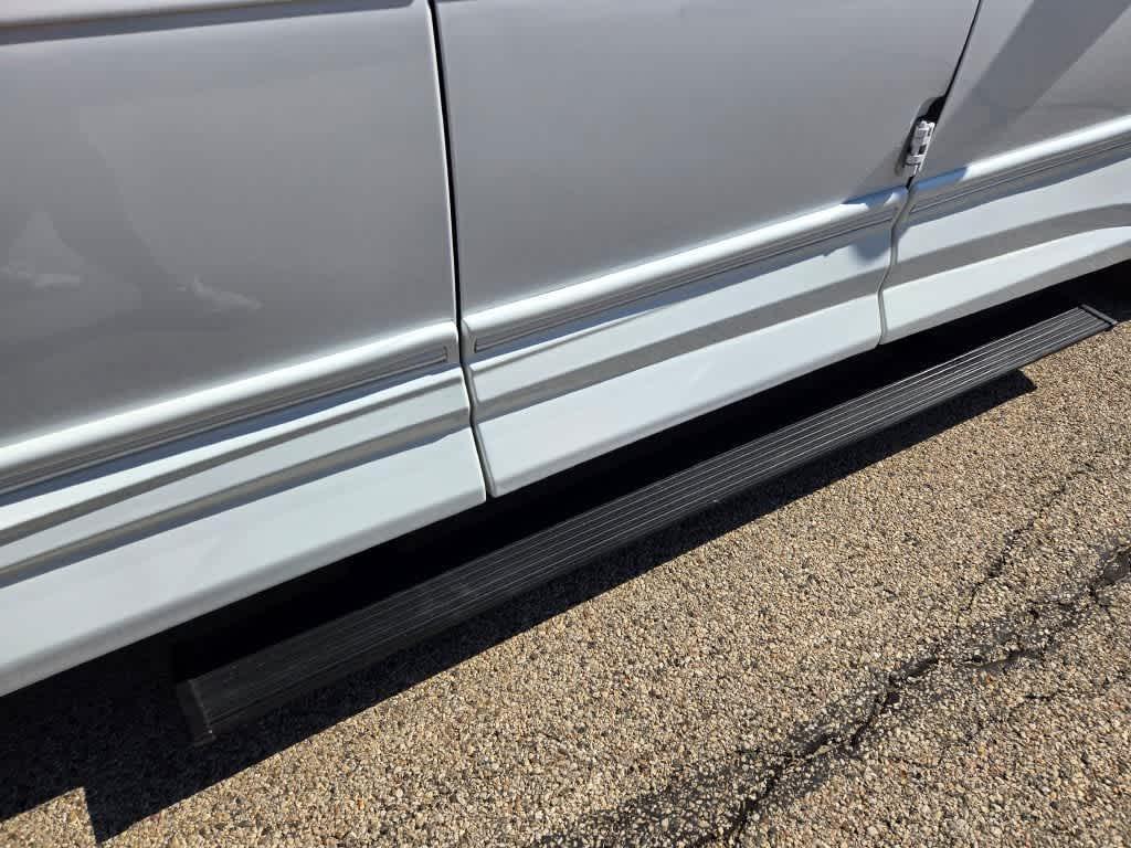 used 2021 GMC Savana 2500 car, priced at $49,995