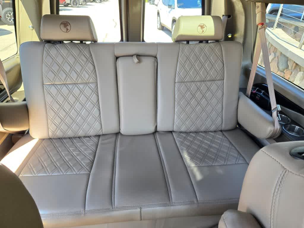 used 2021 GMC Savana 2500 car, priced at $49,995