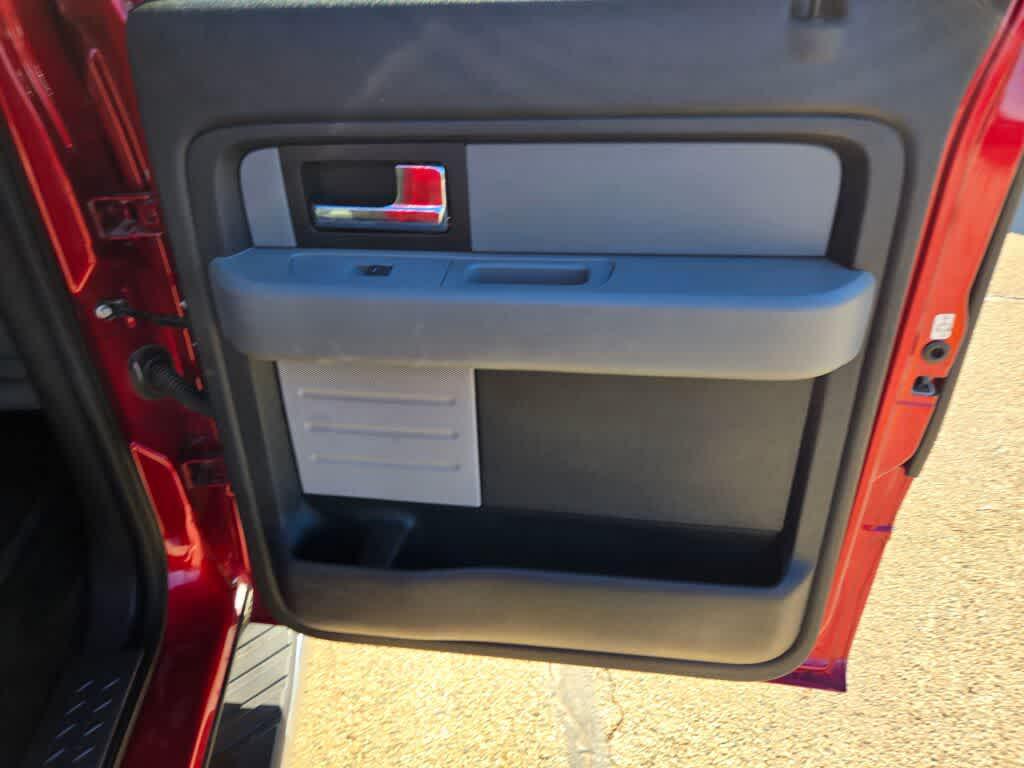 used 2013 Ford F-150 car, priced at $19,995