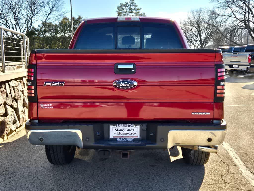 used 2013 Ford F-150 car, priced at $19,995