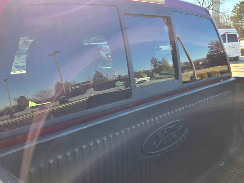 used 2013 Ford F-150 car, priced at $19,995