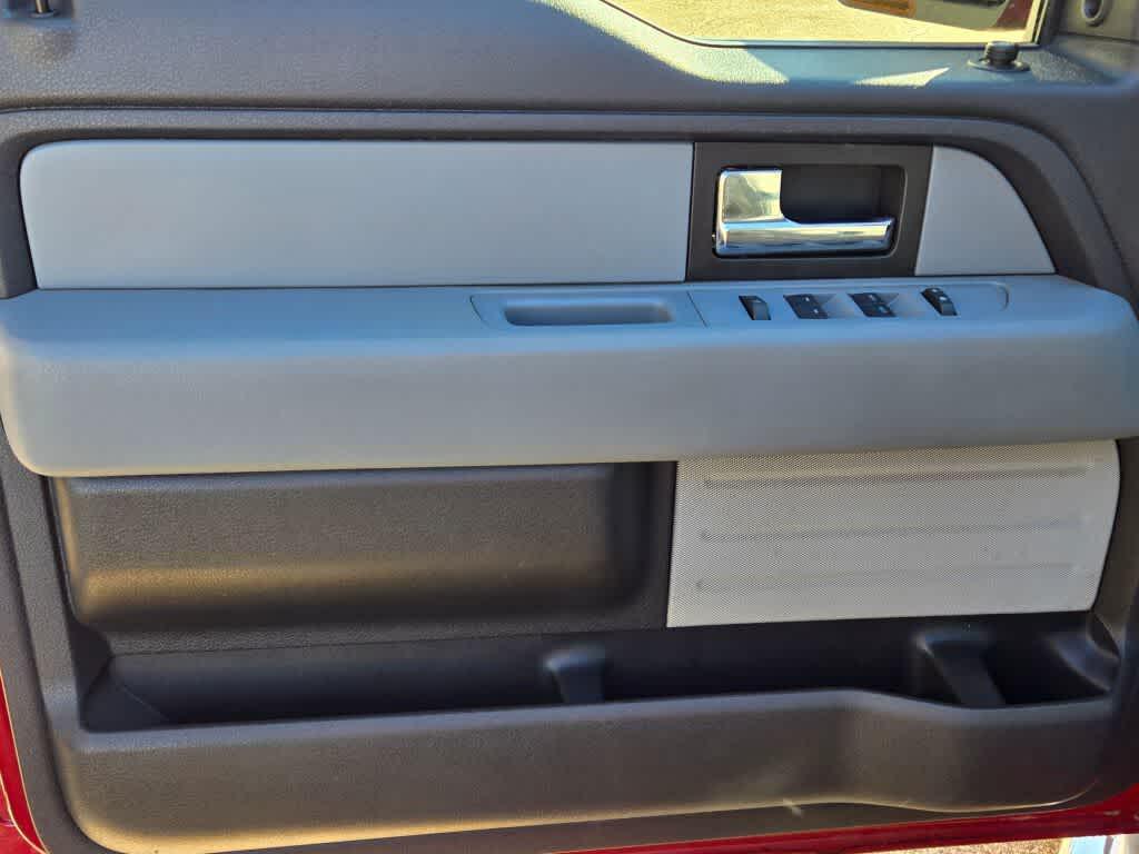 used 2013 Ford F-150 car, priced at $19,995