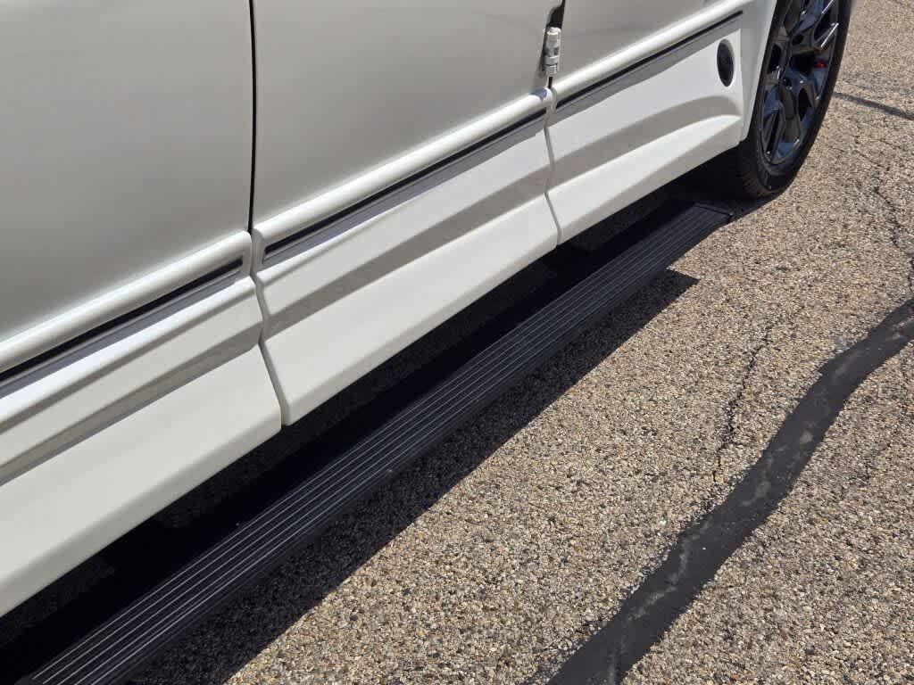 used 2025 Chevrolet Express 2500 car, priced at $73,408