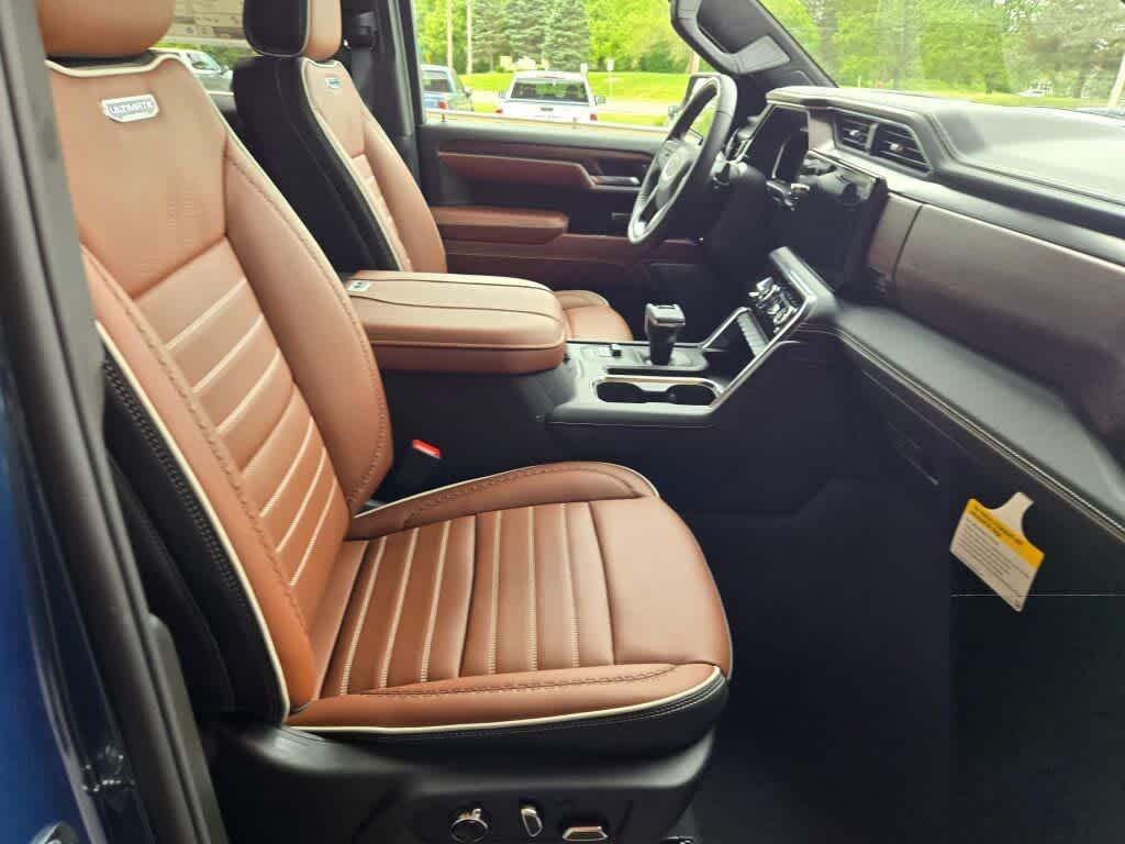 new 2026 GMC Sierra 1500 car, priced at $84,468