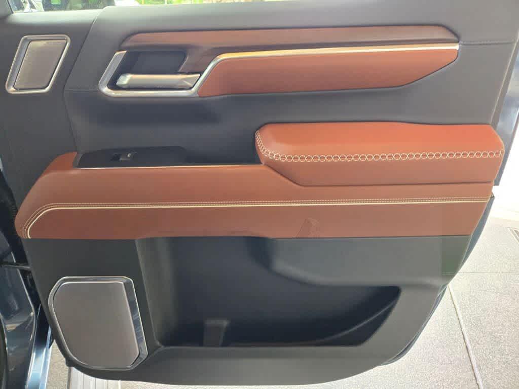 new 2026 GMC Sierra 1500 car, priced at $84,468