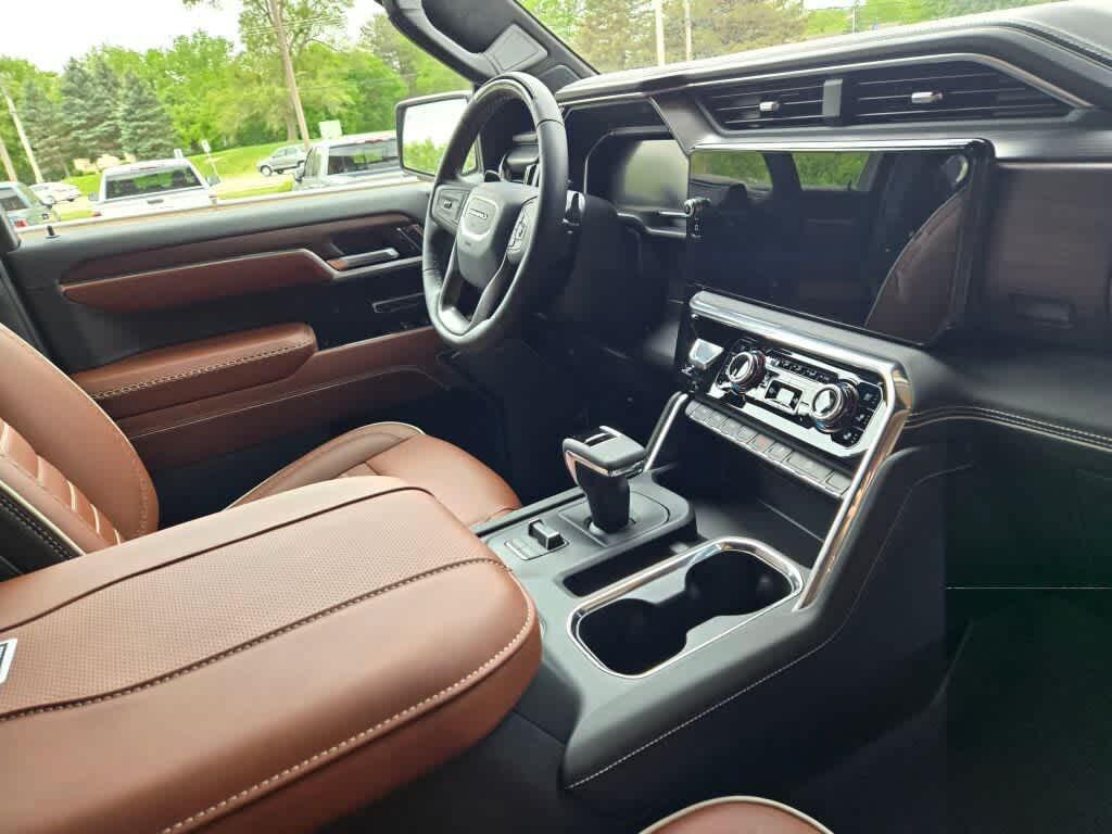 new 2026 GMC Sierra 1500 car, priced at $84,468