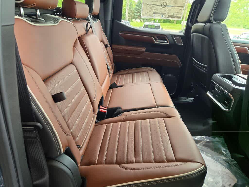 new 2026 GMC Sierra 1500 car, priced at $84,468