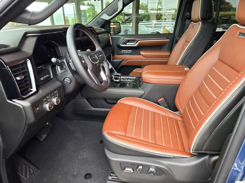 new 2026 GMC Sierra 1500 car, priced at $84,468