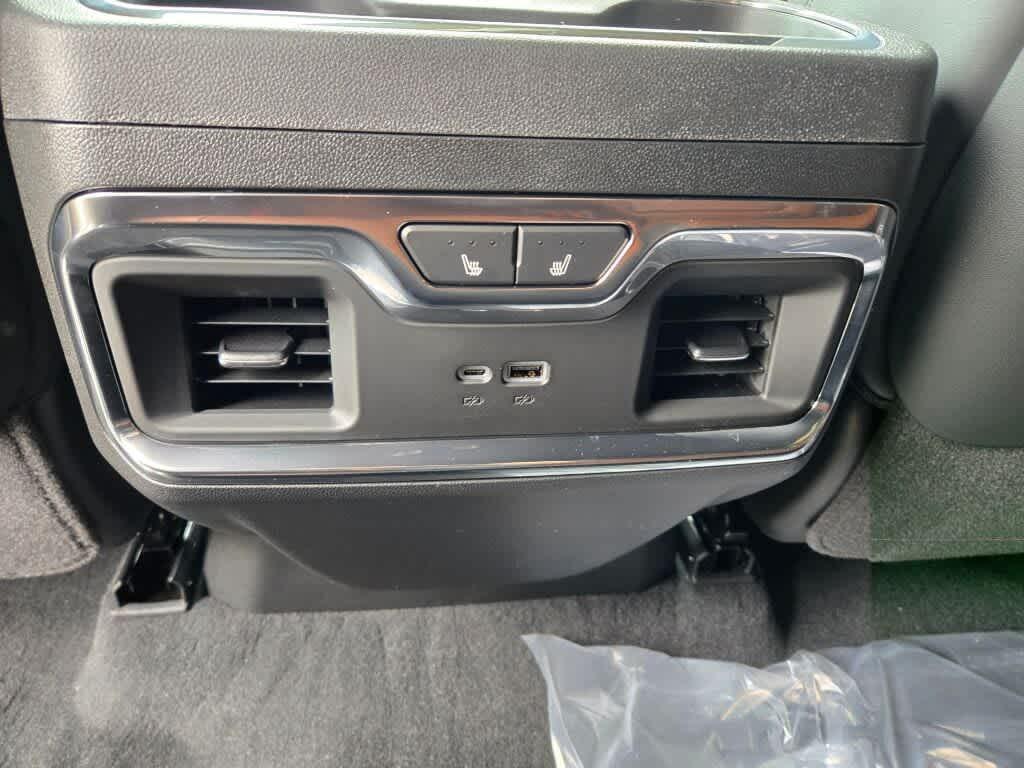 new 2026 GMC Sierra 1500 car, priced at $84,468