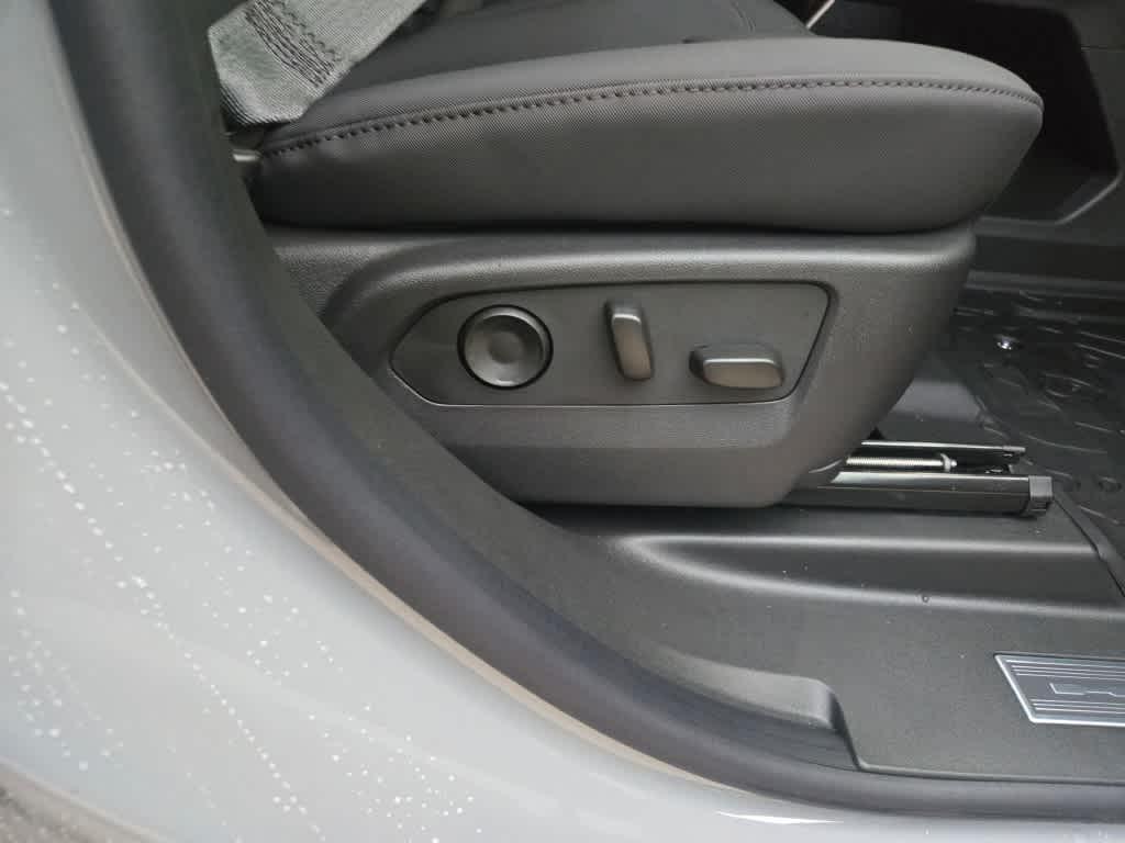 new 2025 GMC HUMMER EV SUV car, priced at $101,260