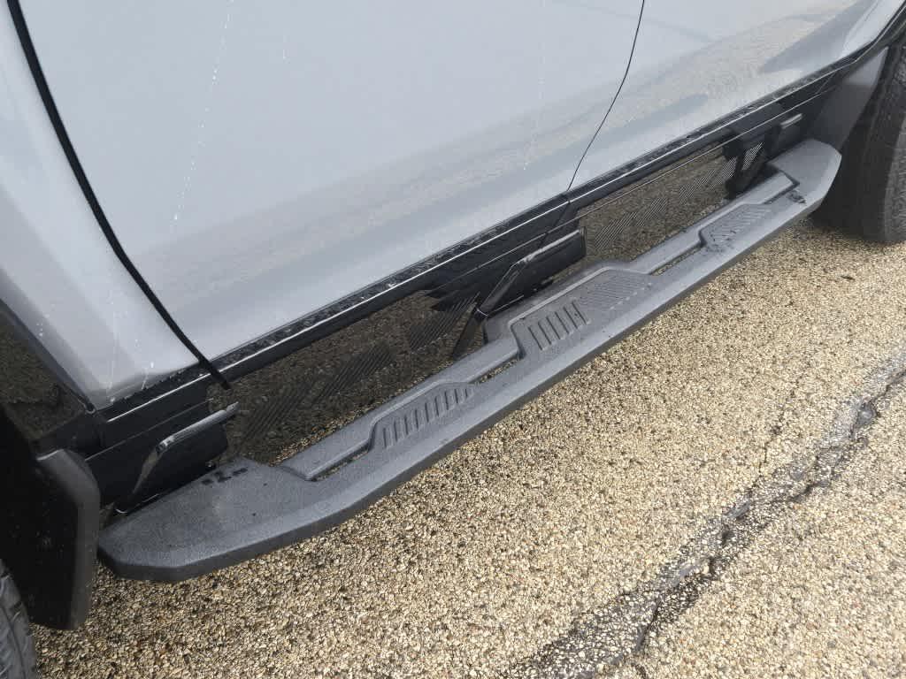 new 2025 GMC HUMMER EV SUV car, priced at $101,260