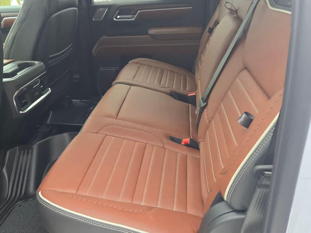 new 2026 GMC Sierra 1500 car, priced at $84,495