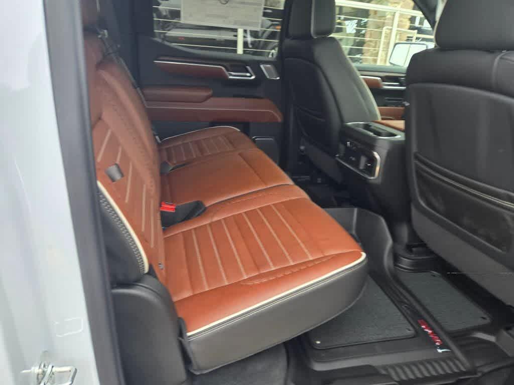 new 2026 GMC Sierra 1500 car, priced at $84,495