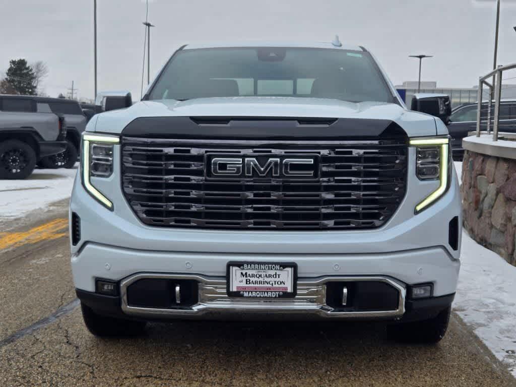 new 2026 GMC Sierra 1500 car, priced at $84,495
