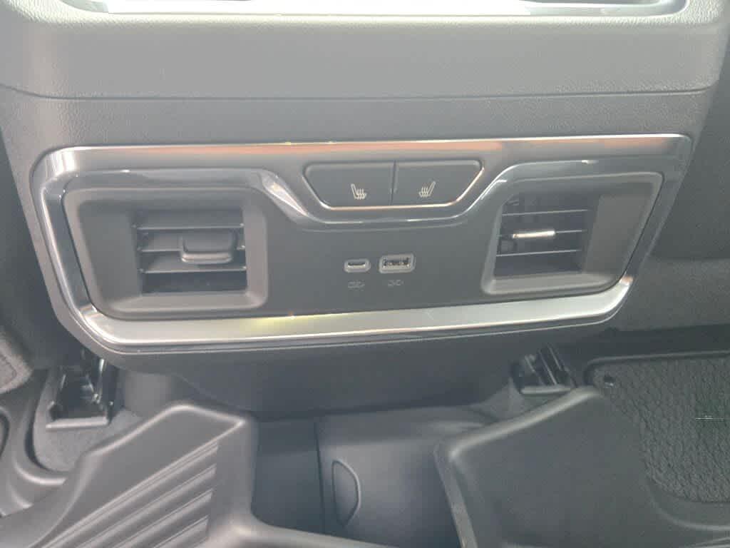 new 2026 GMC Sierra 1500 car, priced at $84,495