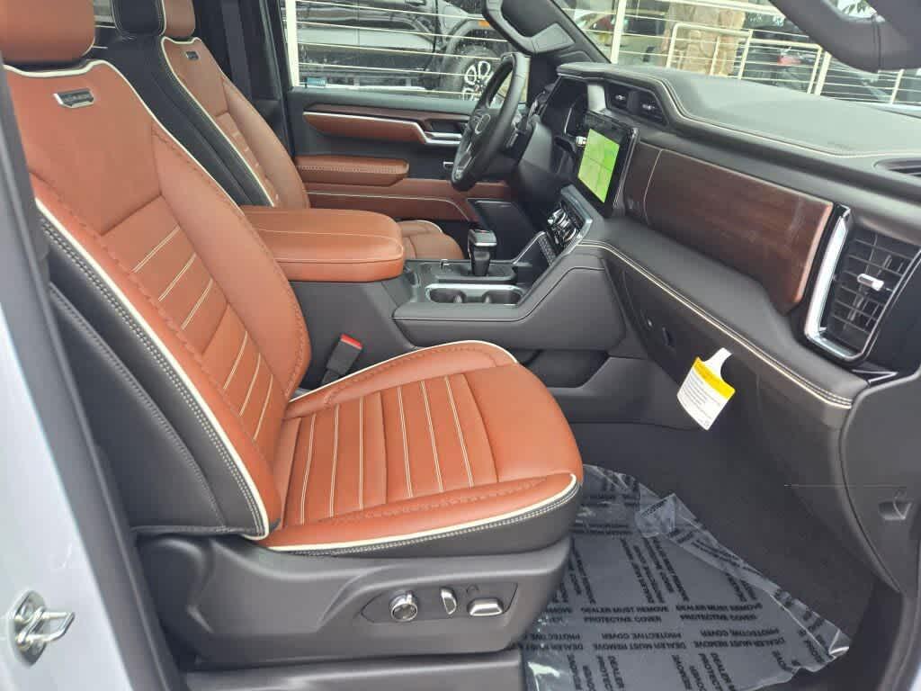 new 2026 GMC Sierra 1500 car, priced at $84,495