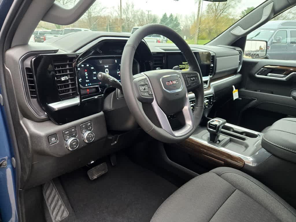 new 2026 GMC Sierra 1500 car, priced at $61,264