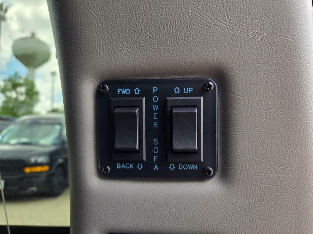 new 2025 GMC Savana 2500 car, priced at $84,658