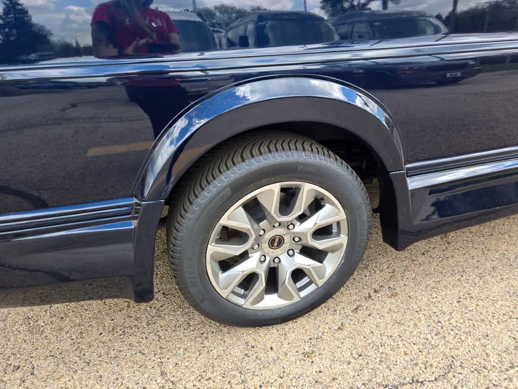 new 2025 GMC Savana 2500 car, priced at $84,658