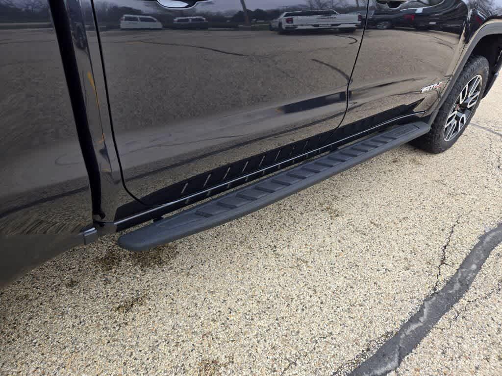 used 2022 GMC Sierra 1500 car, priced at $41,995