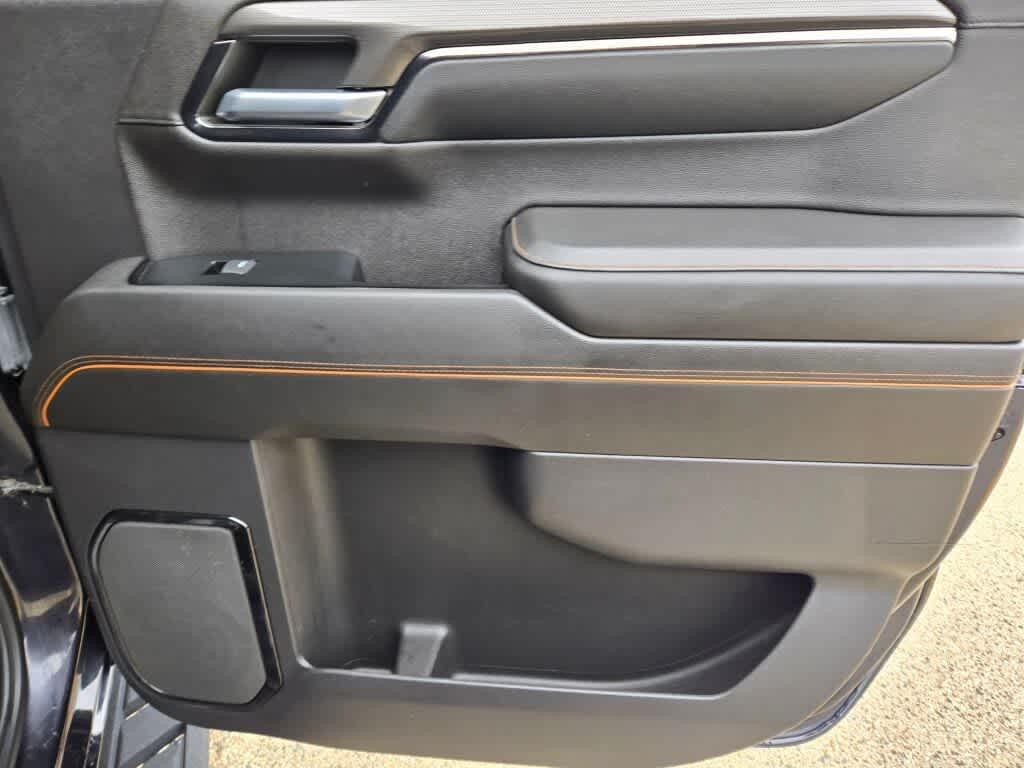 used 2022 GMC Sierra 1500 car, priced at $41,995