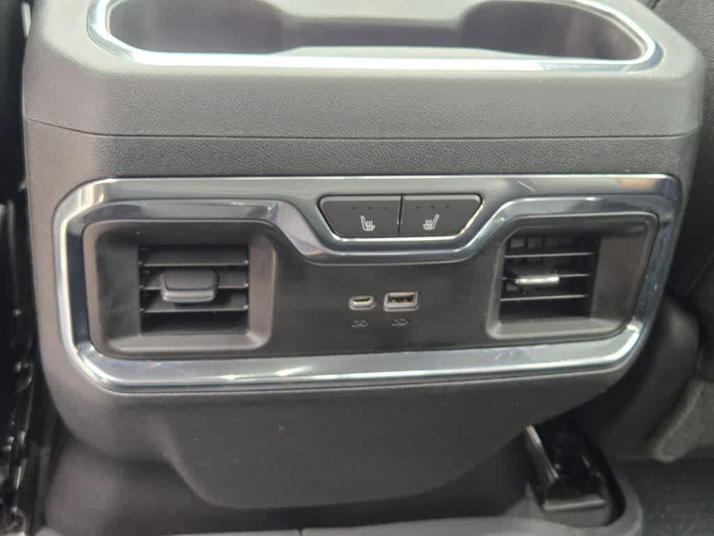 used 2023 Chevrolet Silverado 1500 car, priced at $48,408