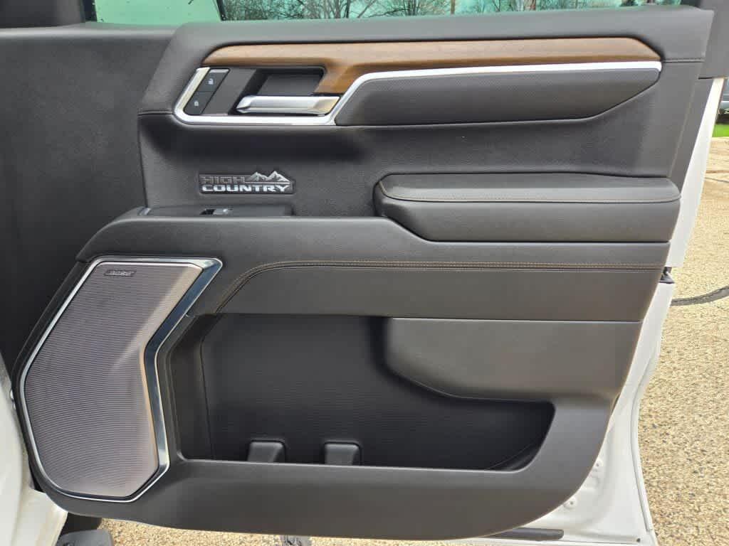 used 2023 Chevrolet Silverado 1500 car, priced at $48,408