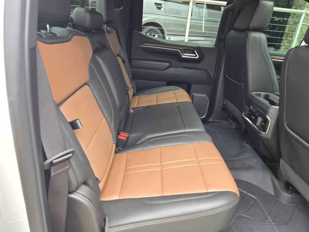 used 2023 Chevrolet Silverado 1500 car, priced at $48,408