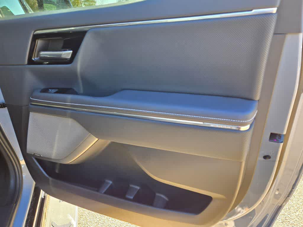 used 2024 GMC Sierra EV car, priced at $66,995