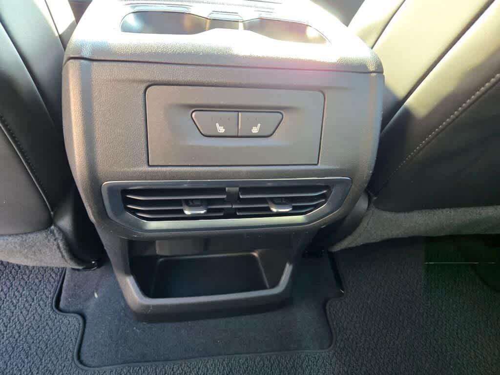 used 2024 GMC Sierra EV car, priced at $66,995