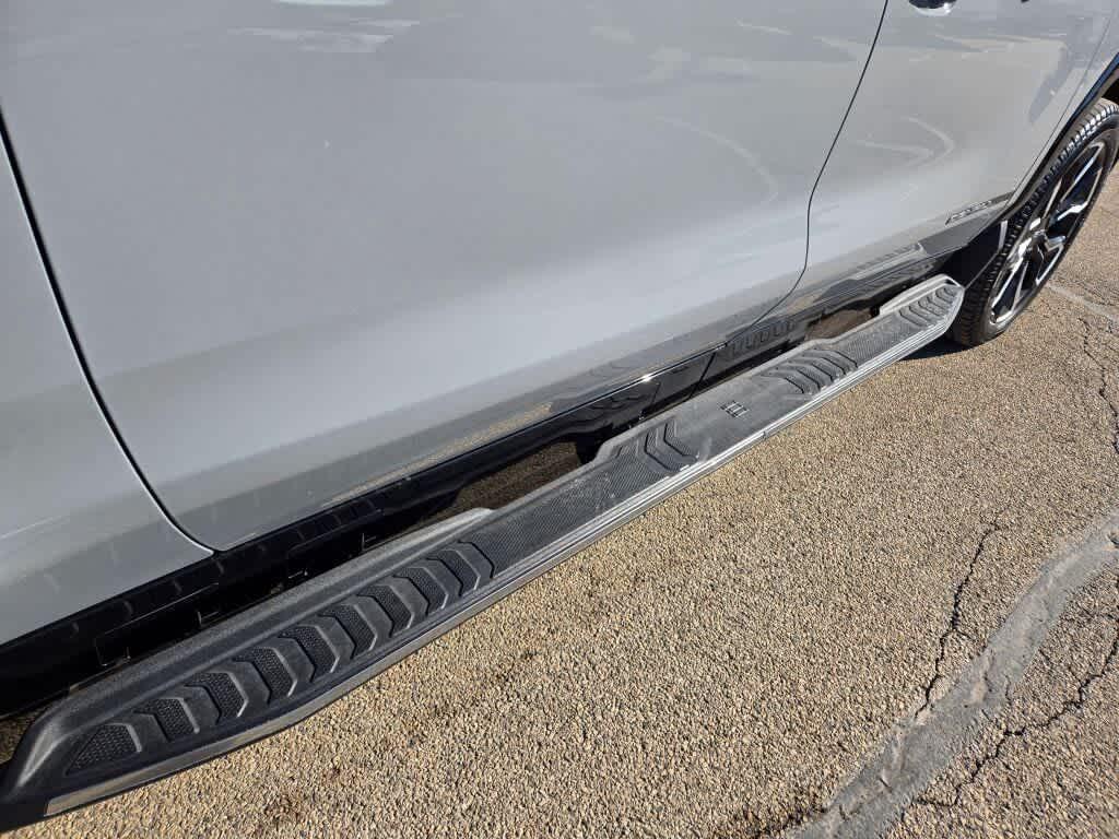 used 2024 GMC Sierra EV car, priced at $66,995