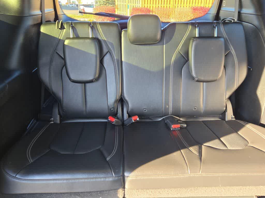 used 2019 Chrysler Pacifica car, priced at $24,995