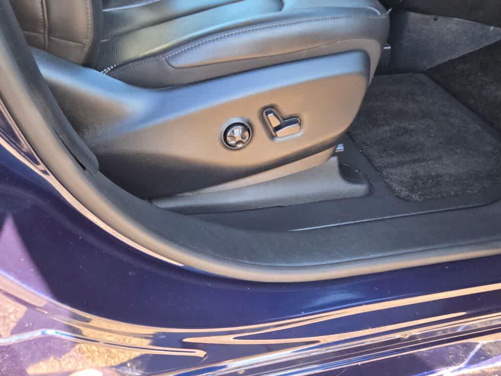 used 2019 Chrysler Pacifica car, priced at $24,995