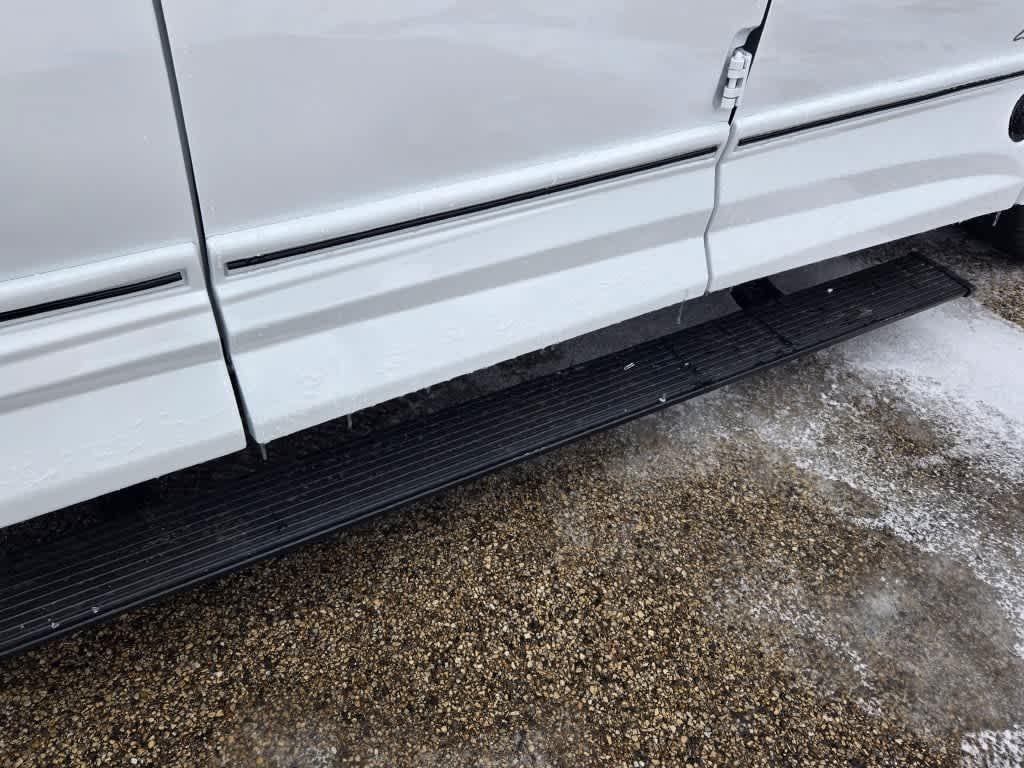 new 2025 GMC Savana 2500 car, priced at $106,654