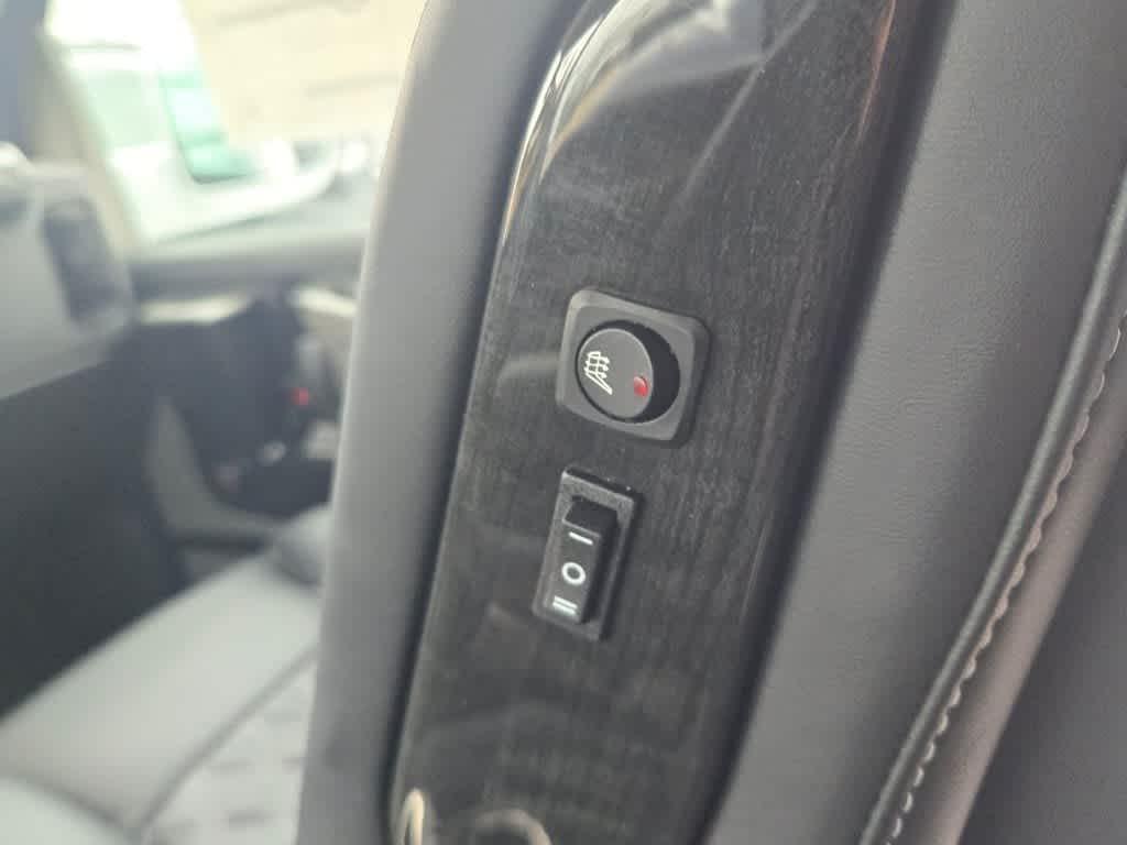 new 2025 GMC Savana 2500 car, priced at $106,654