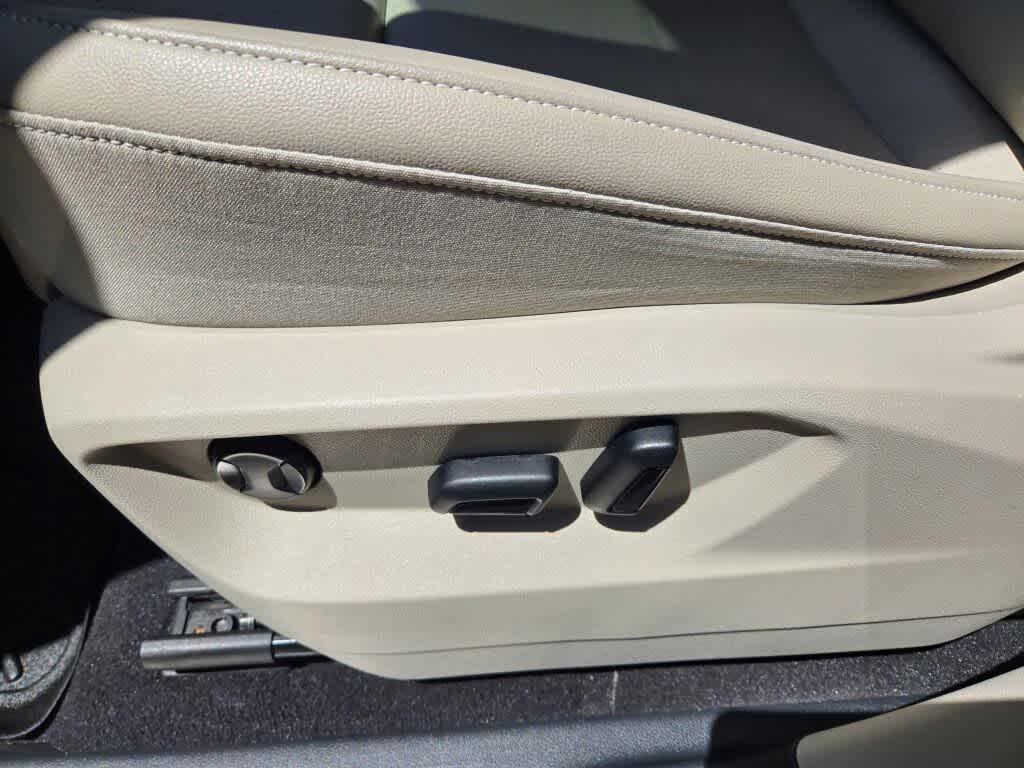 used 2023 Volkswagen Atlas car, priced at $27,408