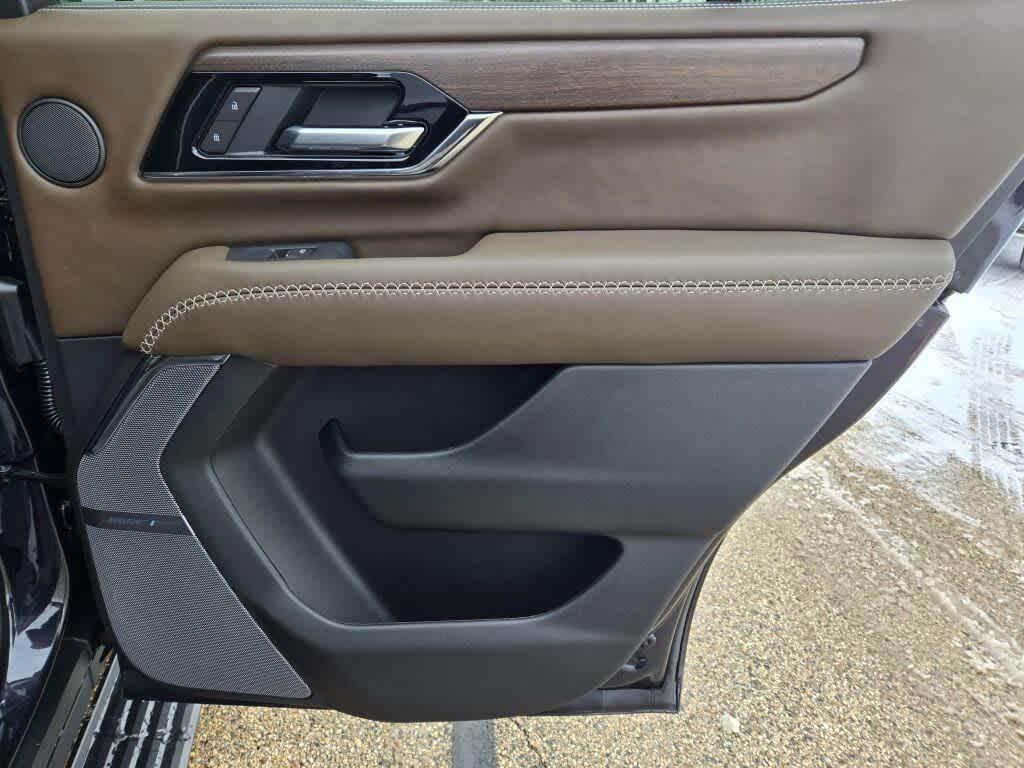 new 2026 GMC Yukon car, priced at $112,385