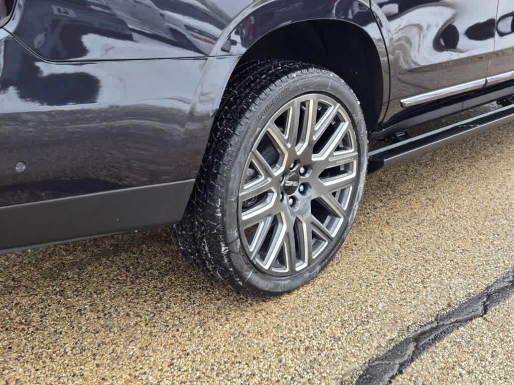 new 2026 GMC Yukon car, priced at $112,385