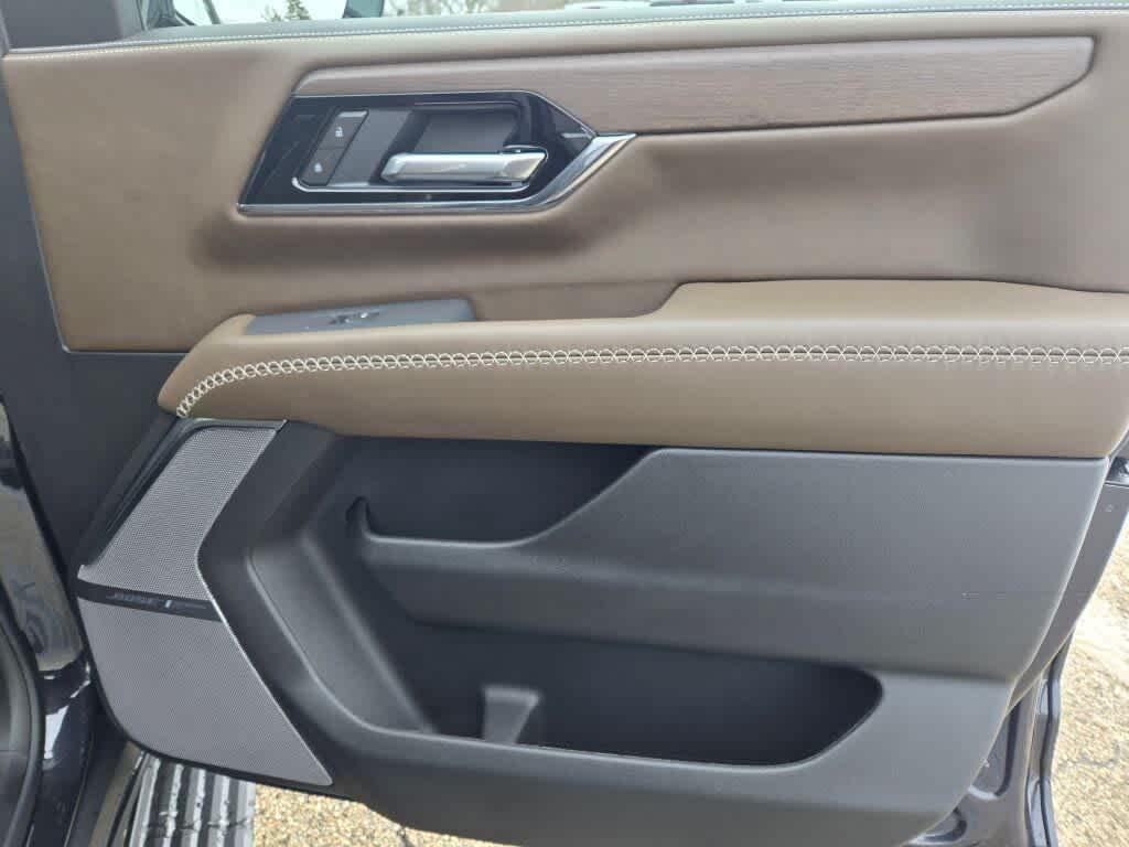 new 2026 GMC Yukon car, priced at $112,385