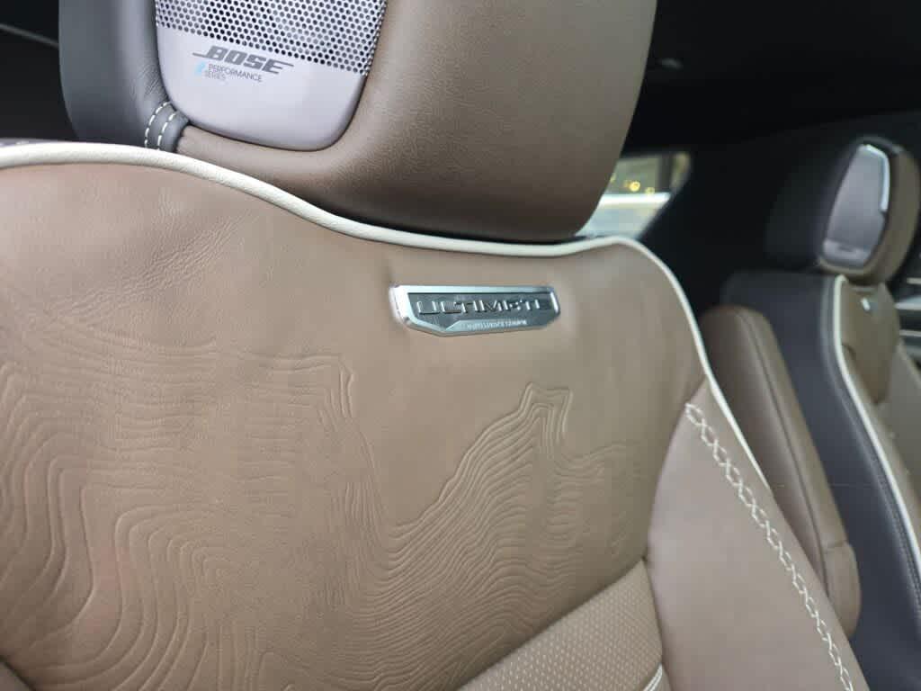 new 2026 GMC Yukon car, priced at $112,385