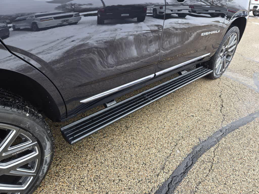 new 2026 GMC Yukon car, priced at $112,385