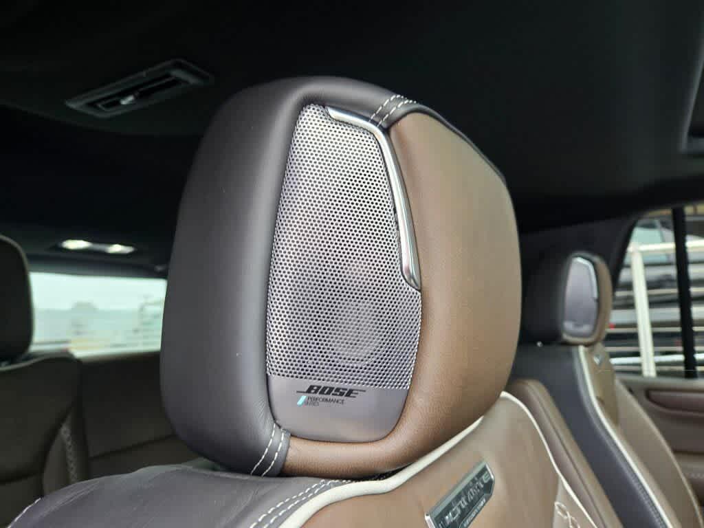 new 2026 GMC Yukon car, priced at $112,385