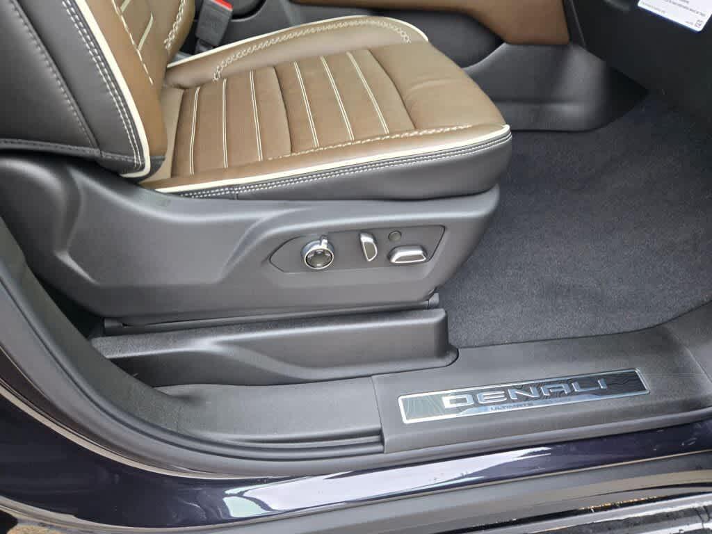 new 2026 GMC Yukon car, priced at $112,385