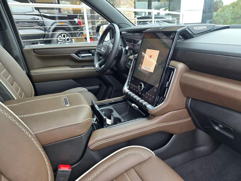 new 2026 GMC Yukon car, priced at $112,385