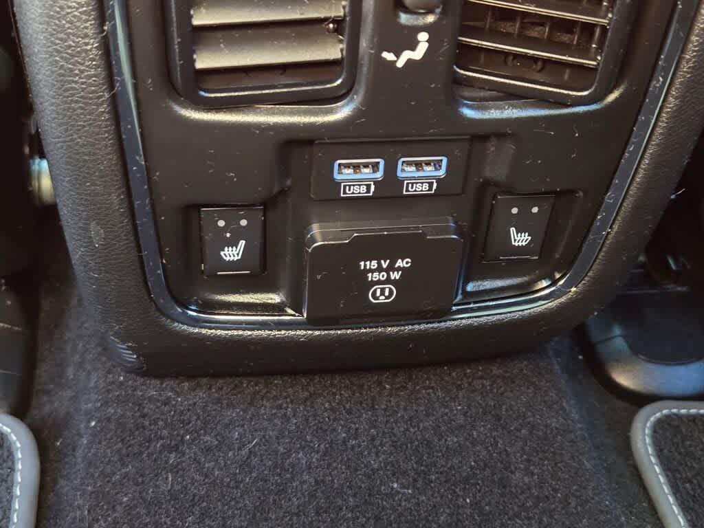 used 2021 Jeep Grand Cherokee car, priced at $22,995