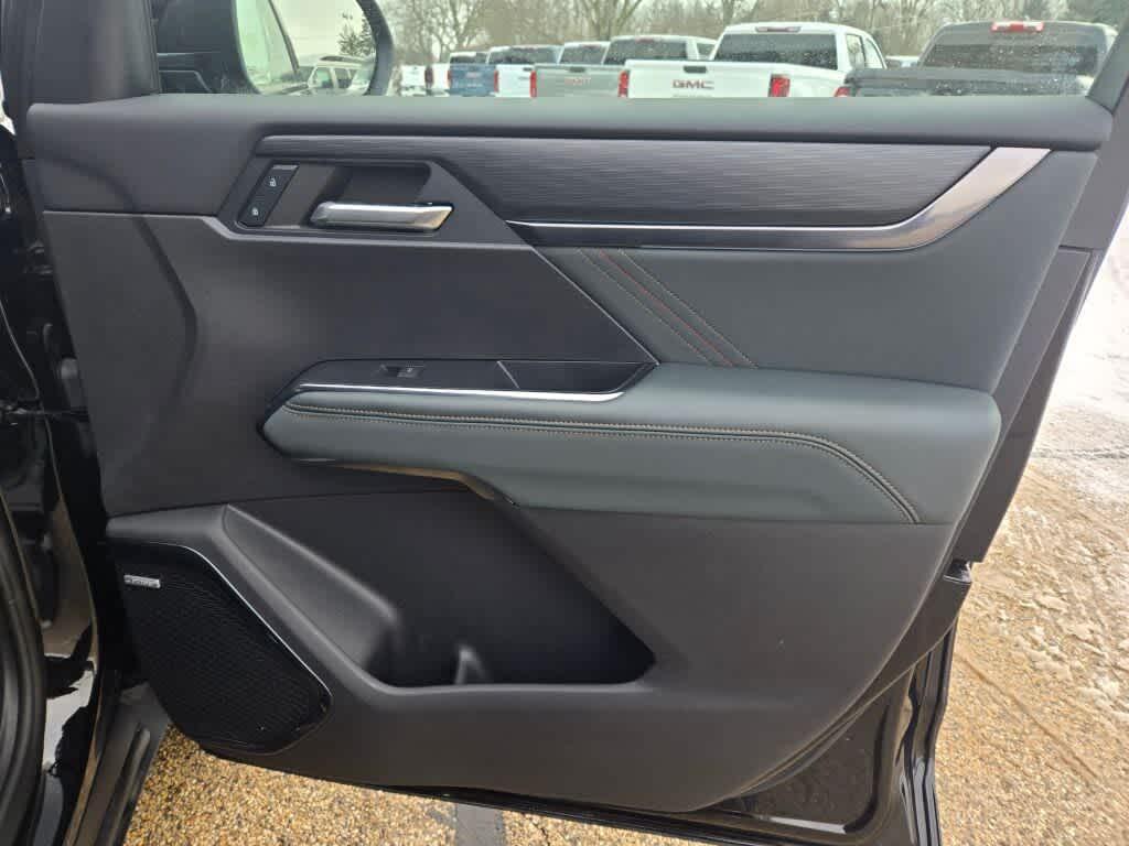 used 2024 GMC Acadia car, priced at $42,495