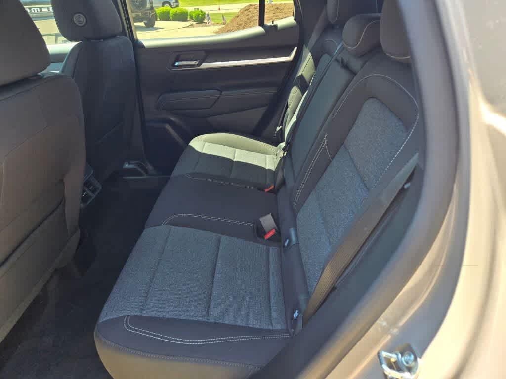 new 2026 GMC Terrain car, priced at $34,103