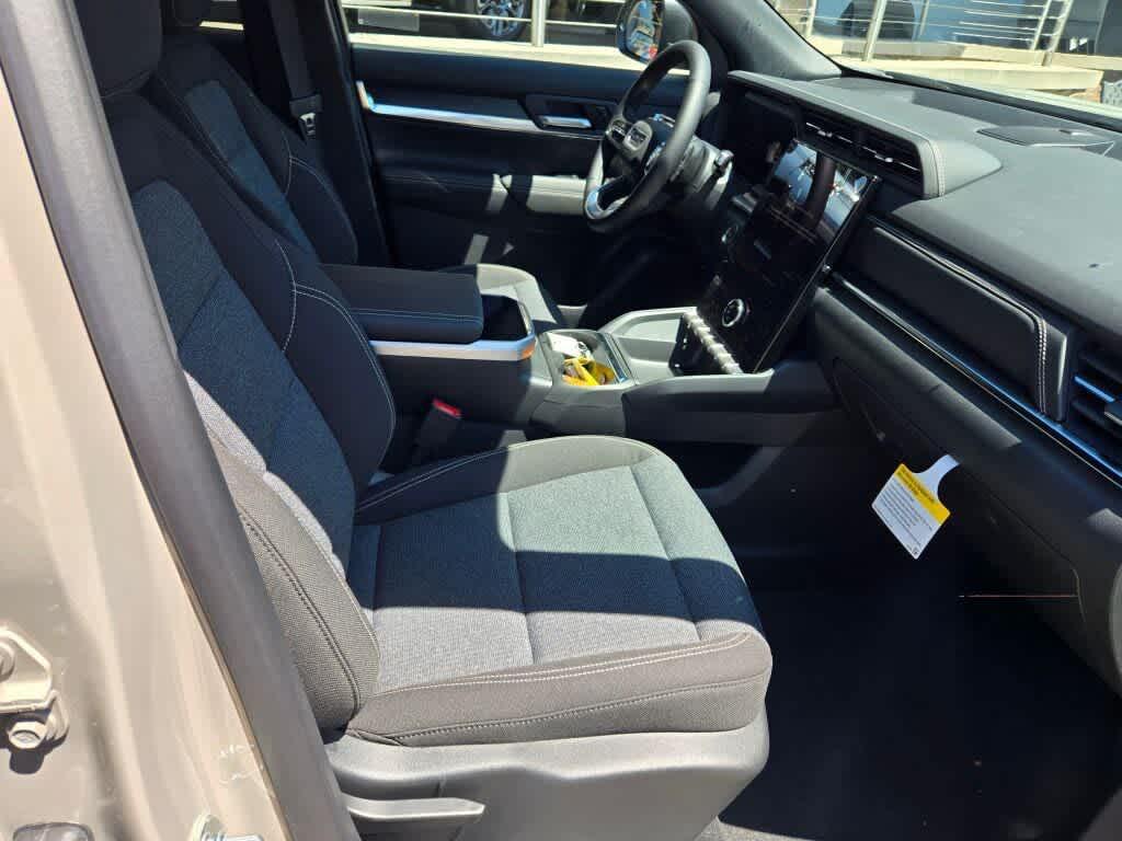 new 2026 GMC Terrain car, priced at $34,103